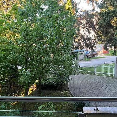 Appartamento In The Heart Of - Parking On Premises