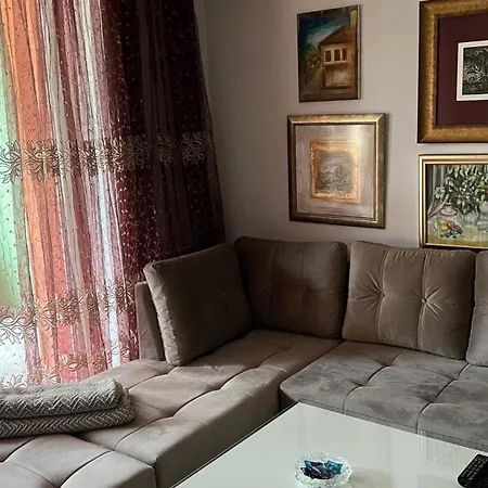 In The Heart Of - Parking On Premises Appartamento Visoko