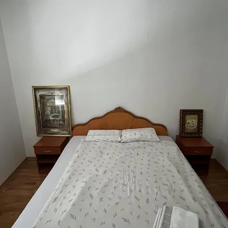Appartamento In The Heart Of - Parking On Premises Visoko