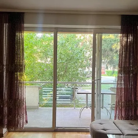 In The Heart Of - Parking On Premises Appartamento Visoko