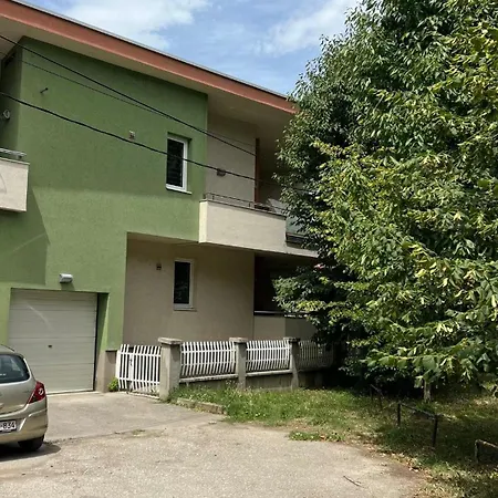 Appartamento In The Heart Of - Parking On Premises *