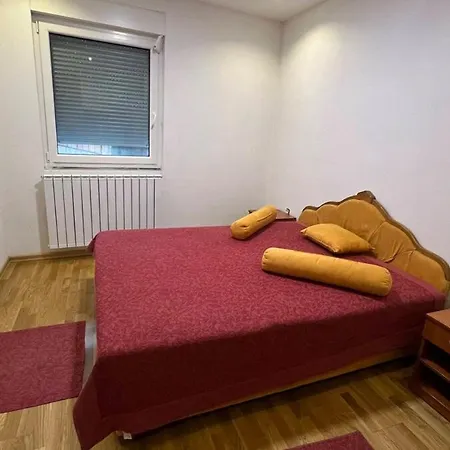 Appartamento In The Heart Of - Parking On Premises Visoko